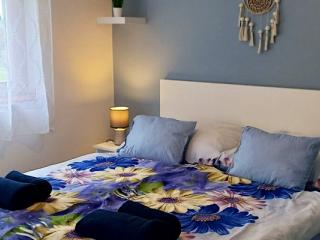 Helena Apartman, 2 apartman 10 férőhely