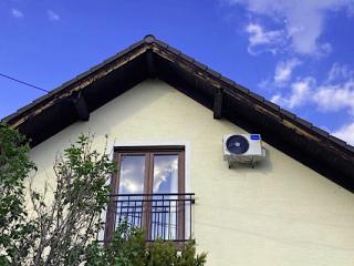 Karádi Apartman, 1 apartman 10 férőhely