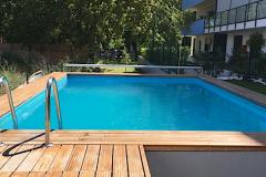 MarineLake Apartman, 1 apartman 4 férőhely