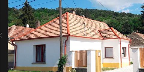 Hegyalja Vendégház, 2 szoba 4 férőhely