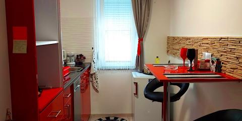 Rovin Apartman, 1 apartman 4 férőhely