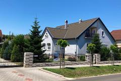 Grey Lavender Home Apartman, 4 apartman 14 férőhely