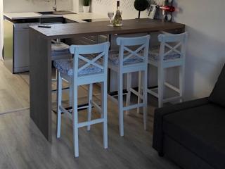Ragyogók Apartman, 1 apartman 6 férőhely