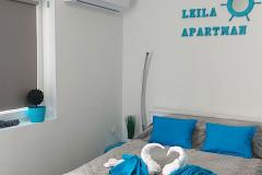 Leila Apartman, 1 apartman 2 férőhely