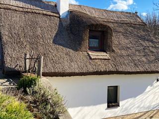 Johanna Apartmanház, 4 apartman 9 férőhely