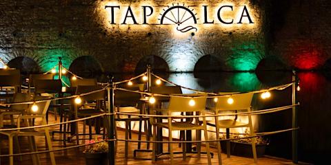 Ben Apartman, 1 apartman 6 férőhely