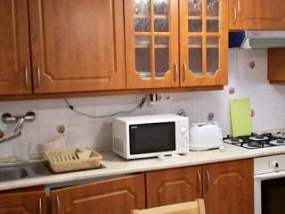 Bella Apartman, 2 apartman 7 férőhely