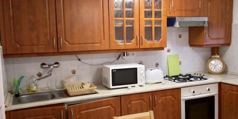 Bella Apartman, 2 apartman 7 férőhely