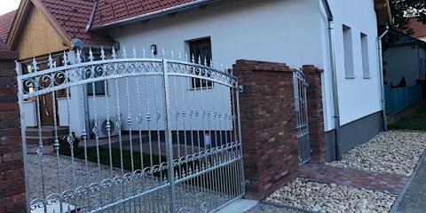 Fazekas Vendégház, 8 szoba 16 férőhely