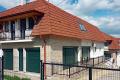 Szellőrózsa Apartman, 1 apartman 3 férőhely