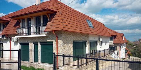Szellőrózsa Apartman, 1 apartman 3 férőhely
