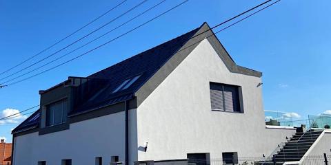 Villa Corner, 4 szoba 8 férőhely