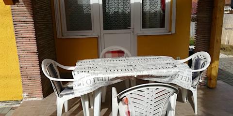 Kirakós Apartman, 1 apartman 4 férőhely