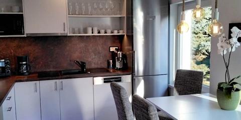 Abacus Vendégház, 1 apartman 6 férőhely