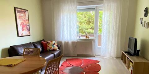 Bastian Apartment, 1 apartman 4 férőhely