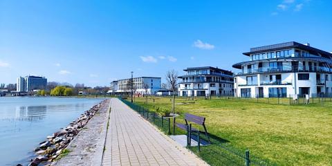 Royal Relax Apartman, 1 apartman 6 férőhely