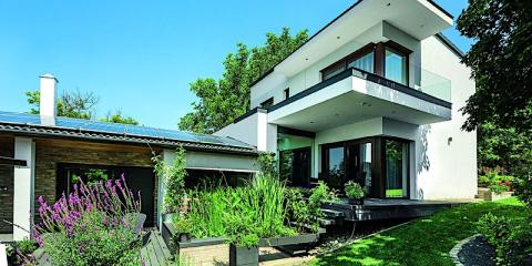 Rózsás Vendégház, 5 szoba 10 férőhely