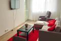 Cadet 302 Apartman, 1 apartman 8 férőhely