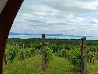 Napraszállás Vendégház, 3 szoba 6 férőhely