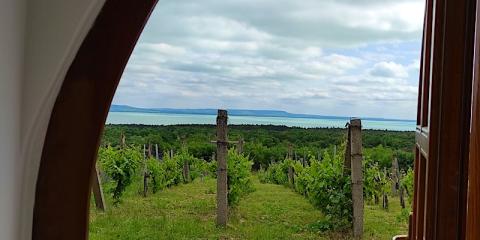 Napraszállás Vendégház, 3 szoba 6 férőhely