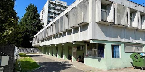 Fesztivál Apartman, 1 apartman 6 férőhely