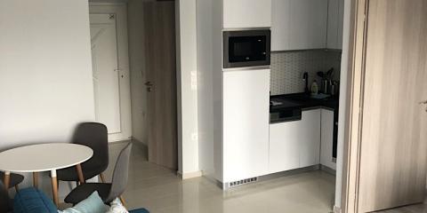 Luca Apartman, 1 apartman 4 férőhely