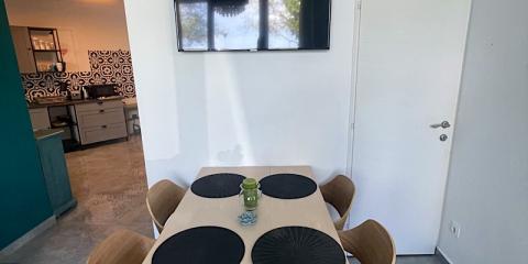 Villa Holdfény Apartman, 1 apartman 6 férőhely