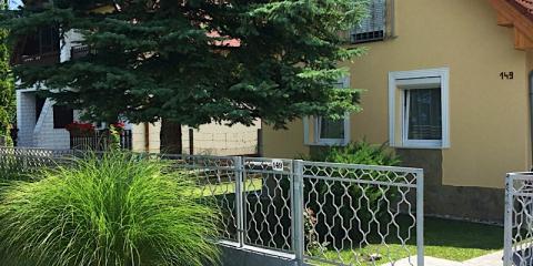 Ádor Apartman, 1 apartman 8 férőhely