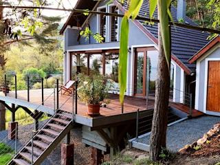 Natural Enteriőr Vendégház, 4 szoba 6 férőhely