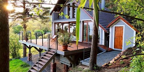 Natural Enteriőr Vendégház, 4 szoba 6 férőhely