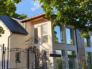 Bike Fun Apartments, 4 apartman 16 férőhely