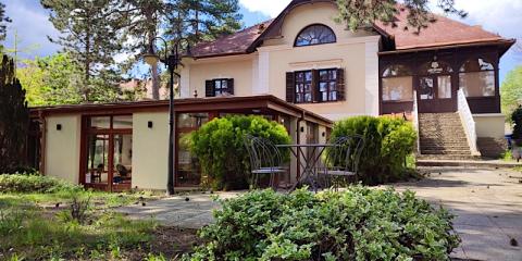 Imola Garden Vendégház, 9 szoba 18 férőhely