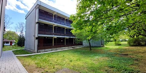 Green Garden Apartman, 1 apartman 3 férőhely