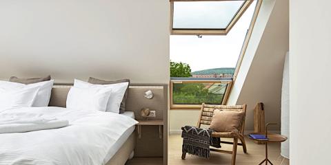 Buborék Vendégház, 6 szoba 12 férőhely