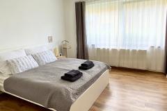 Luca Apartman, 1 apartman 7 férőhely