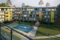 Casa Romana Apartmanok, 5 apartman 20 férőhely