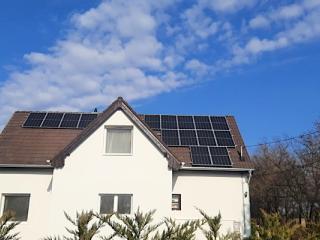 Bodzavirág Apartman, 1 apartman 6 férőhely