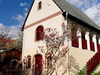 pRezident Ház, 2 apartman 8 férőhely