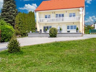 Ági Apartman, 1 apartman 4 férőhely