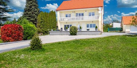 Ági Apartman, 1 apartman 4 férőhely