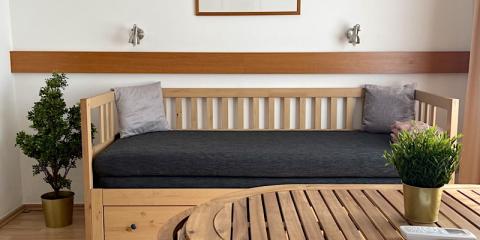 Happy Balaton Apartman 2, 1 apartman 4 férőhely