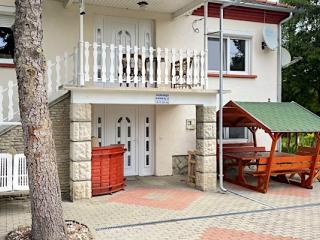 Hunyadi Nyaraló, 5 szoba 10 férőhely