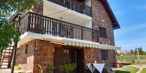 Levendula17 Vendégház, 7 szoba 12 férőhely