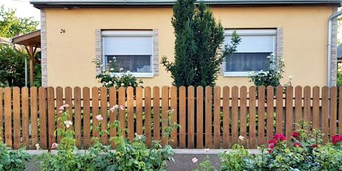 Amarula Vendégház, 2 apartman 6 férőhely