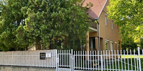 Janbor Apartman, 2 apartman 8 férőhely