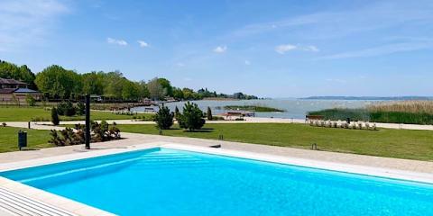 Blue Life Apartman, 1 apartman 6 férőhely