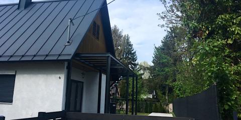 Szinyei Vendégház, 2 szoba 4 férőhely