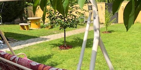 Kimiti Apartman, 2 apartman 11 férőhely