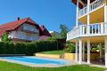 Villa Laar Apartman, 10 apartman 19 férőhely