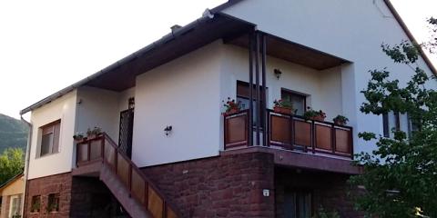 Ilona Apartman, 1 apartman 6 férőhely